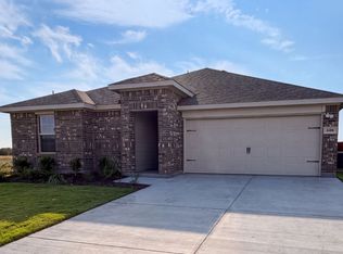605 Edge Hill Ln, Caddo Mills, TX 75135