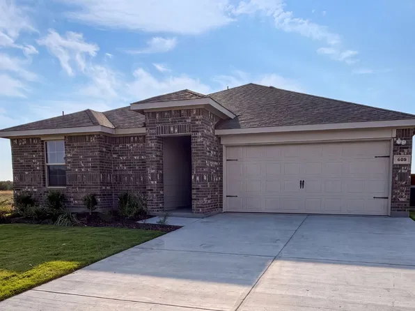 605 Edge Hill Ln, Caddo Mills, TX 75135
