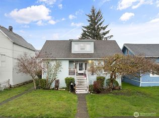 2719 Pacific Avenue, Hoquiam, WA
