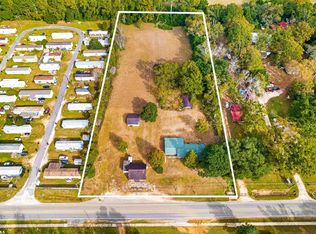 19191 Us Highway 90, Robertsdale, AL 36567