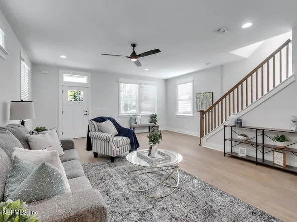 224 E 2ND Street, Jacksonville, FL 32206