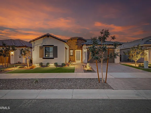 5878 N 207TH Avenue, Buckeye, AZ 85396