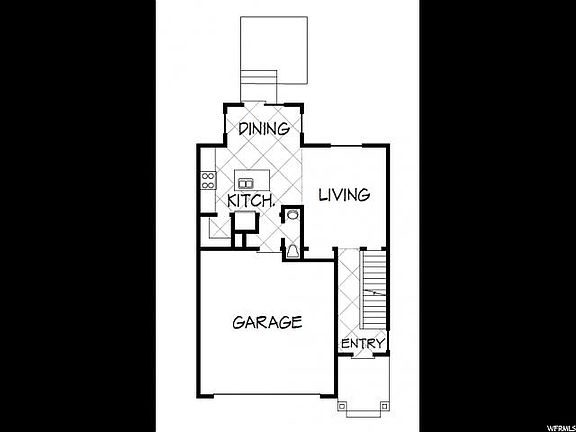 2nd image of 9634 N Bridge St #121