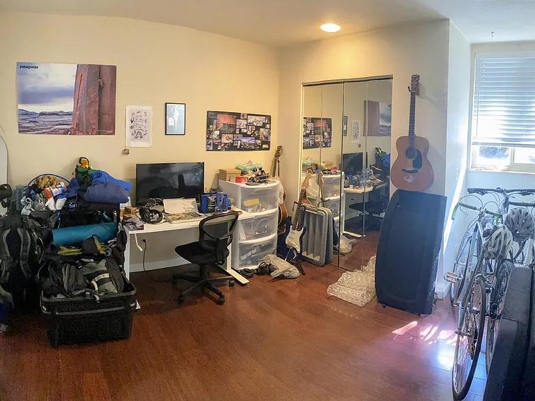 2nd Bedroom or Office