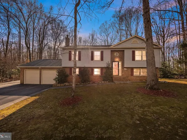 12906 Lake Wilderness Ln, Spotsylvania, VA 22551