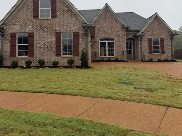 2216 Watson Vw E, Nesbit, MS 38651