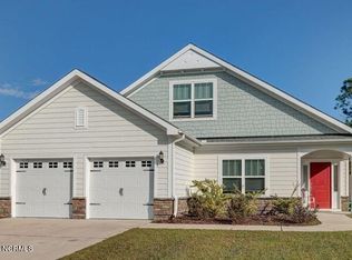 1511 Grove Ln, Wilmington, NC 28409