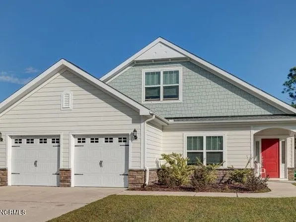 1511 Grove Lane, Wilmington, NC 28409