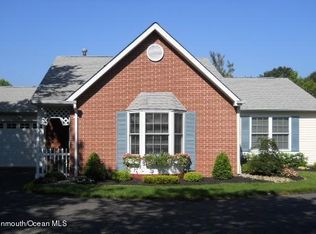 10 Datchet Close, Freehold, NJ 07728