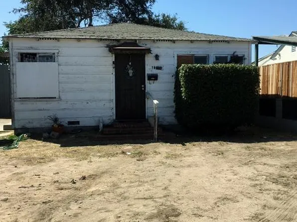 10619 Felton Ave, Inglewood, CA 90304