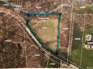 717 E Lower Springboro Rd, Springboro, OH 45066