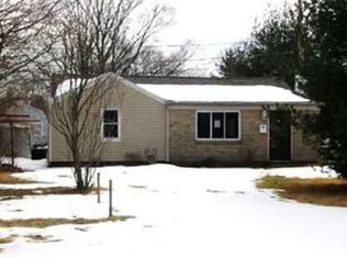 1956 Courtland Ave, Dayton, OH 45420