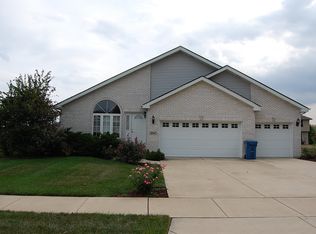 2620 Redwing Pl, Schererville, IN 46375
