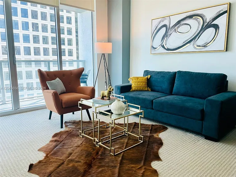 500 Brickell Ave #2006 — Photo 17