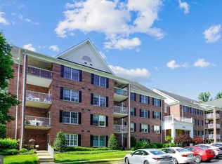 12030 Tralee Rd UNIT 402, Lutherville Timonium, MD 21093