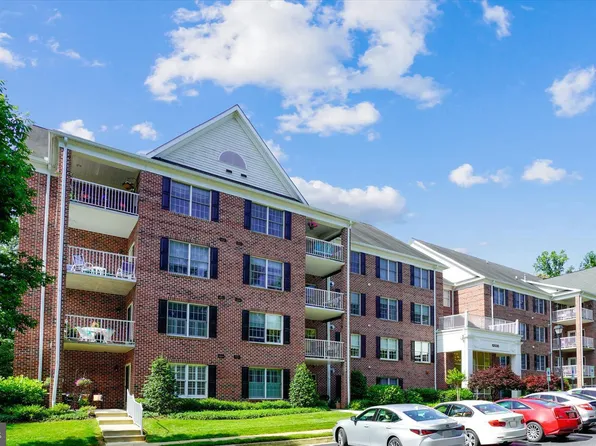 12030 Tralee Rd Unit 402, Lutherville Timonium, MD 21093
