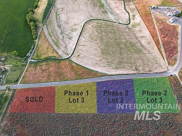 1st image of Overstreet Rd Lot 3