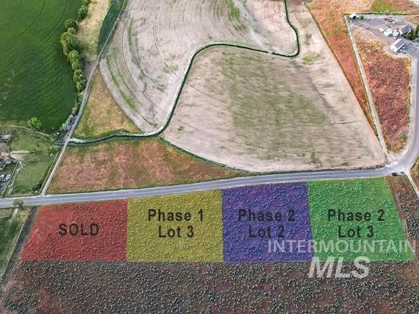 Overstreet Rd Lot 3, Nyssa, OR 97913