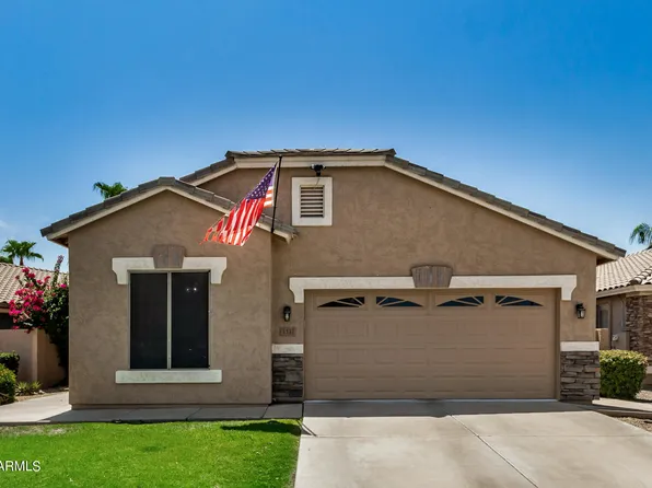 1137 E BROOKS Street, Gilbert, AZ 85296