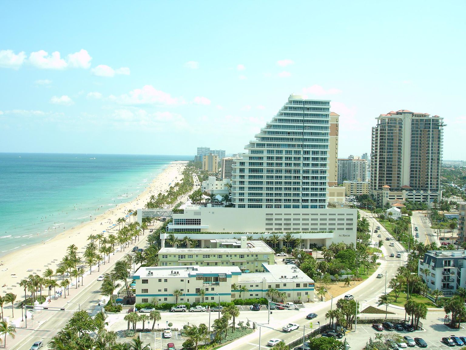 209 N Fort Lauderdale Beach Blvd APT 16F, Fort Lauderdale, FL 33304