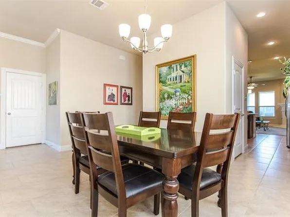 567 Bassett Hall Rd, Fate, TX 75189