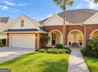 507 Fox Run Cir, Brunswick, GA 31525