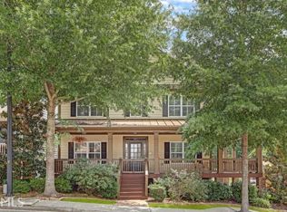 1615 Habershal Rd NW, Atlanta, GA 30318