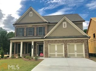 874 Grove Glen Ct, Sugar Hill, GA 30518