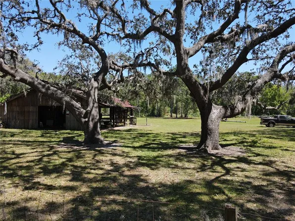 3655 Keystone Rd, Tarpon Springs, FL 34688