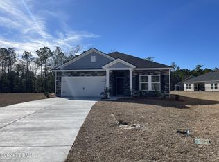 6951 English Holly Ct SW LOT 43, Ocean Isle Beach, NC 28469