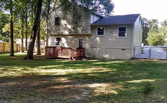 2nd image of 5109 Berkshire Dr