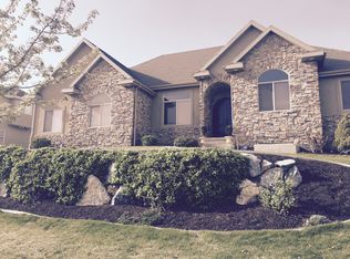 6236 W Lone Rock Rd, Highland, UT 84003