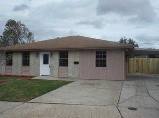 1653 Dogwood Dr, Harvey, LA 70058