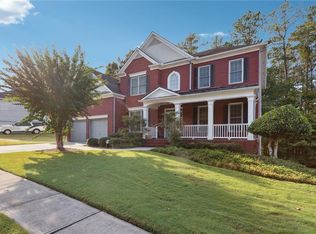 7380 Wright Dr, Atlanta, GA 30349