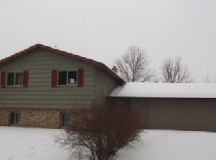 12725 249th Ave NW, Zimmerman, MN 55398
