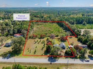 5610 Highway 905, Conway, SC 29526