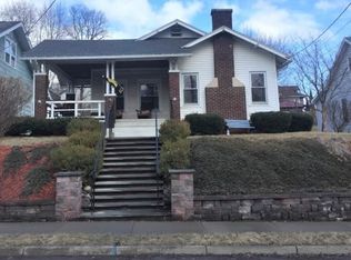 28 3rd St, Johnson City, NY 13790