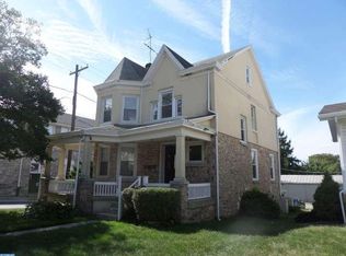 120 Meredith St, Kennett Square, PA 19348