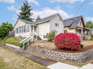 4020 S Asotin St, Tacoma, WA