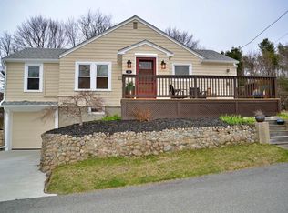 34 N Breault St, Westport, MA 02790
