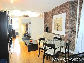 Rented by Mark David