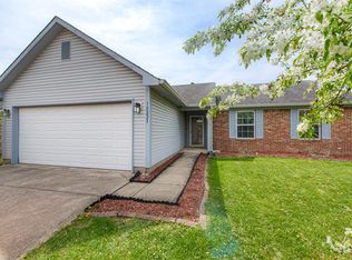 10223 Park Valley Dr, Indianapolis, IN