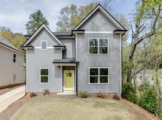 1641 E Broad St, Athens, GA 30601