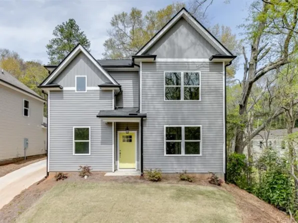 1641 E Broad St, Athens, GA 30601