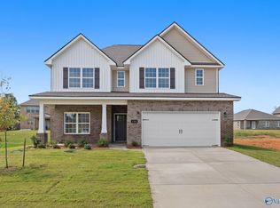 132 Holly Grove Ln, Harvest, AL 35749