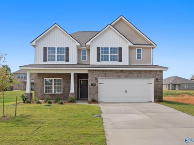 132 Holly Grove Ln, Harvest, AL, 35749