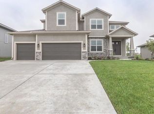 20318 W 80th St, Shawnee, KS 66218