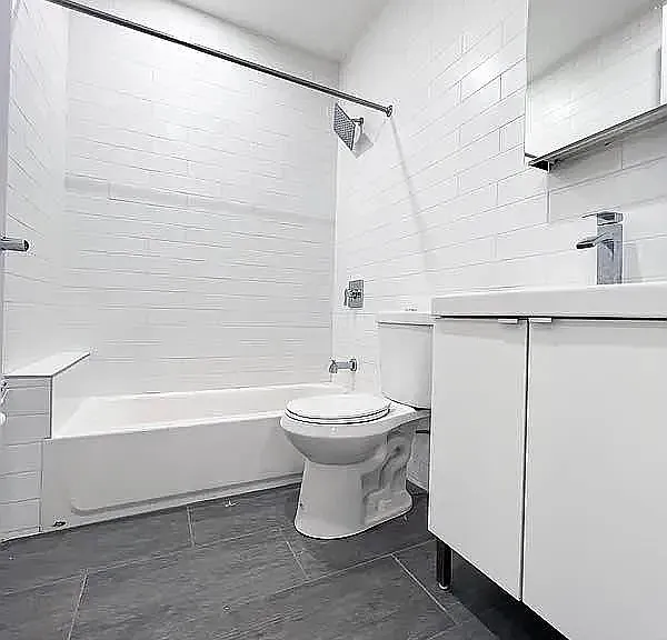 25 Fort Washington Ave #2D — Photo 6
