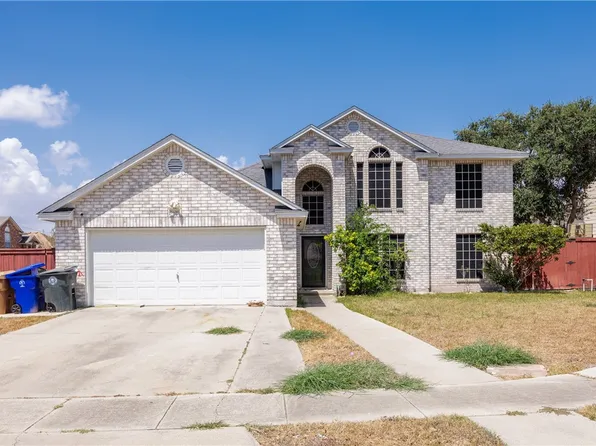 7409 Lake Buchanan Ct, Corpus Christi, TX 78413