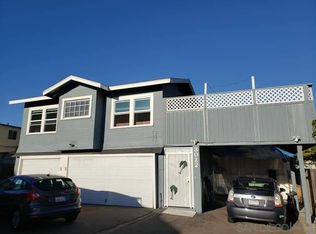 3022 Garrison St, San Diego, CA 92106